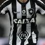 Botafogo conversa com empresas privadas para substituir patrocínio da Caixa Econômica Federal