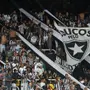 De R$ 10 a R$ 80, ingressos à venda na internet para Botafogo x Chapecoense