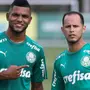 Botafogo quase fechou com pacotão de reforços do Palmeiras oferecido por patrocinadora em 2019, revela dirigente