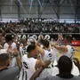 Basquete: Botafogo não consegue ‘nada consta’ dos jogadores e está fora do NBB
