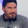 Barroca quer atacante de alto nível para reforçar o Botafogo: &#8216;Não adianta trazer qualquer um&#8217;
