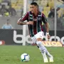 Botafogo disputa com o Atlético-MG a contratação de Luciano, do Fluminense, diz jornal