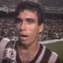 30 anos do fim do jejum: Luisinho se negou a deixar o Botafogo até ser campeão