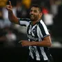 Botafogo tem chance de melhorar números ofensivos contra a Chapecoense, pior defesa
