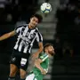 Lentidão, apatia e &#8216;flashes&#8217; de perigo: Botafogo tem atuação nada inspirada