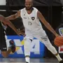 Do Basquete 3&#215;3 a indicação por prêmio individual no NBB 11, Diego se firma no Botafogo