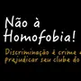 Após caso Vasco, Botafogo faz campanha de conscientização contra homofobia e racismo
