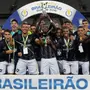 Barroca e seus pupilos retornam à Arena Corinthians, palco de título do sub-20 do Botafogo há três anos
