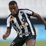 Jair Ventura elogia Ezequiel, perto do Cruzeiro: &#8216;Se eu tivesse ficado no Botafogo, teria o utilizado mais&#8217;