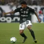 Rhuan deve ser a novidade do Botafogo contra o Avaí; Rickson entra na lateral