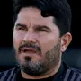 Ex-Botafogo, Eduardo Barroca é demitido do Coritiba na 4ª rodada do Brasileiro