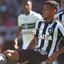 Renan Gorne sonha em voltar ao Botafogo: &#8216;Gostaria de vestir novamente a camisa do mais tradicional&#8217;