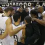 Basquete: Botafogo terá sequência de quatro jogos em casa pelo NBB, a partir de terça