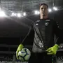 Gatito, do Botafogo, foi o terceiro goleiro mais decisivo do Brasileirão desde 2013, aponta estudo