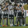 Botafogo foca no Grêmio em meio à maratona de jogos complicados