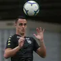 Botafogo encaminha empréstimo de Victor Rangel ao Santa Cruz e vai pagar salários devido a acordo por Warley