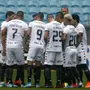 Novo técnico, velhos erros: Botafogo repete conduta antiga e é goleado no Sul