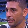 Diego Souza admite superioridade do Grêmio sobre o Botafogo: &#8216;Sabemos que temos que melhorar&#8217;