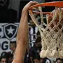 Basquete: Botafogo é punido com multa de R$ 660 em suposto caso de racismo no NBB