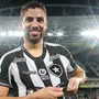 Troca emblemática: Gabriel é bom nome para Botafogo iniciar reformulação