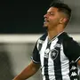 Botafogo deve ter Igor Cássio titular e Diego Souza no banco contra o Flamengo; Cícero volta