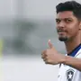 Recuperação de grave lesão e recusa do Botafogo a propostas: Igor Cássio ressurge em vitória