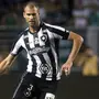 Carli e Lucas Campos treinam e se aproximam de retorno no Botafogo