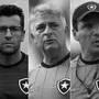 Botafogo é o clube grande que mais demitiu técnicos no século: 34