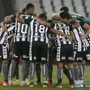 Botafogo visita Chapecoense em jogo que pode encaminhar permanência na elite