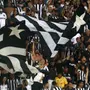 Botafogo x Vasco tem 6 mil ingressos vendidos antecipados