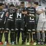 Após vitória do Botafogo contra o Corinthians, chance de rebaixamento cai para 6%