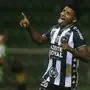 RHUAN FAZ GOLAÇO, BOTAFOGO REBAIXA CHAPECOENSE E DÁ ENORME PASSO PARA SE SALVAR