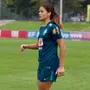 Futebol feminino: Gaby Louvain, do Botafogo, comemora nova convocação para Seleção Brasileira sub-17