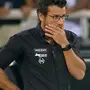Botafogo precisa pensar grande sobre o novo técnico para não arriscar o ano