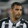 (OFF) Após deixar o Botafogo, Diego Souza recebe proposta do Grêmio