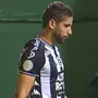 Gabriel leva o terceiro amarelo e só poderá voltar a jogar pelo Botafogo na última rodada