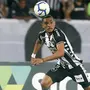 Luiz Fernando ganha posição de Igor Cássio no Botafogo, e João Paulo deve enfrentar o Internacional