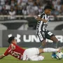 Botafogo x Internacional: onde assistir, horário, escalações e arbitragem