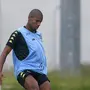 Botafogo confirmado para enfrentar o Avaí com os garotos Rickson, improvisado, e Rhuan