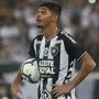 Botafogo abre espaço no elenco ao liberar jovens sem espaço; Igor Cássio pode não renovar