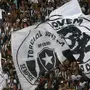 De R$ 15 a R$ 30, ingressos à venda para Botafogo x Resende