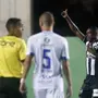 ATUAÇÕES FN: Marcelo Benevenuto é o melhor do Botafogo e do amistoso; há outros destaques