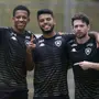 João Paulo fala sobre propostas e torce por Botafogo S/A: ‘É preciso dar esse passo’