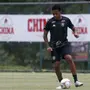 Bochecha diz que faltou calma e experiência ao Botafogo: &#8216;Ficar mais com a bola&#8217;