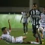 Cícero comemora desempenho do Botafogo: &#8216;Avaliação muito boa&#8217;