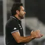 Botafogo faz três gols em um jogo pela 1ª vez desde a volta de Valentim