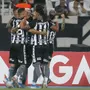 Contra o Resende, titulares do Botafogo buscam afirmar a boa imagem