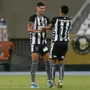 ATUAÇÕES FN: Pedro Raul, Luis Henrique e Marcelo são os melhores na vitória do Botafogo