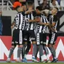 Botafogo aposta em mescla entre experiência e juventude após 1ª vitória