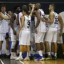 Basquete: Após atraso por conta da chuva, Botafogo perde a quarta seguida no NBB